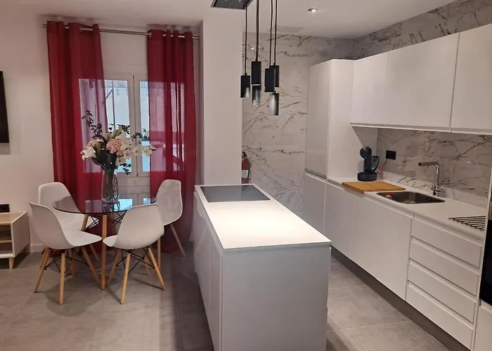 Pensión Levante Benidorm