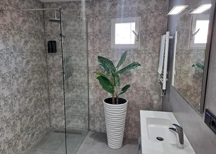 Pensión Levante Benidorm