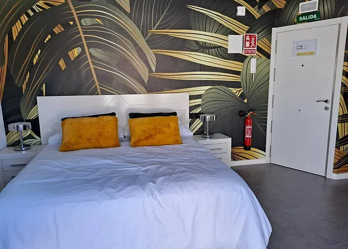 Pensión Levante Benidorm