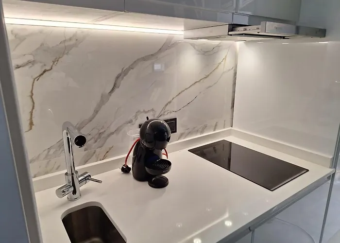 Levante Pensión Benidorm