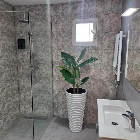 Konukevi Levante Benidorm