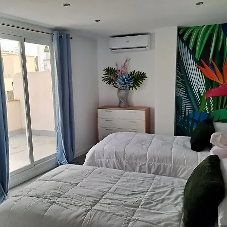 Konukevi Levante 4*