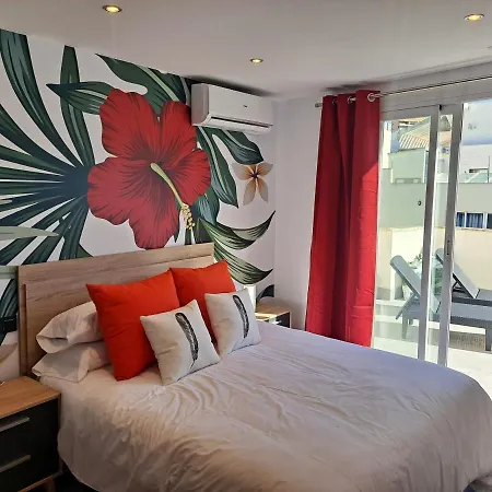 Levante 4* Бенидорм