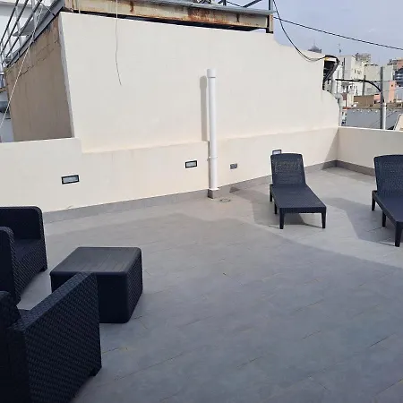 Levante 4*