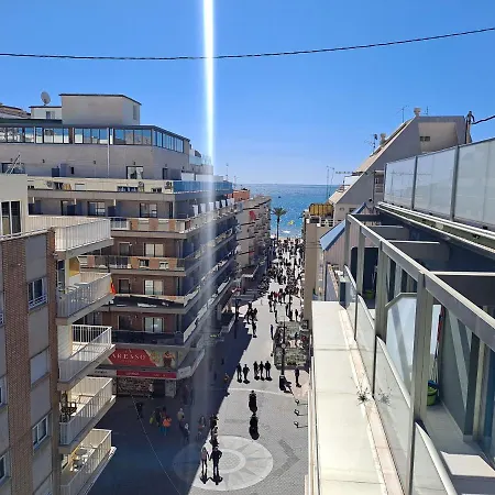 Levante 4* Бенидорм