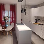 Maison d'hôtes Levante Benidorm