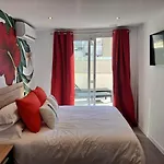 Maison d'hôtes Levante