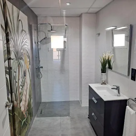 Levante Casa de hóspedes 4*