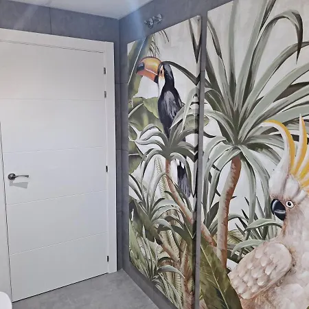 Casa de hóspedes Levante 4*