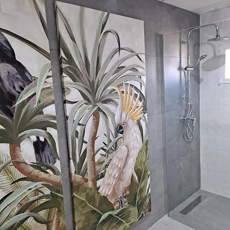 Casa de hóspedes Levante 4*