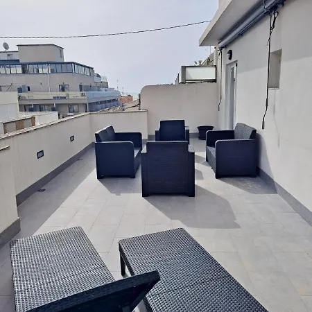 Levante 4*