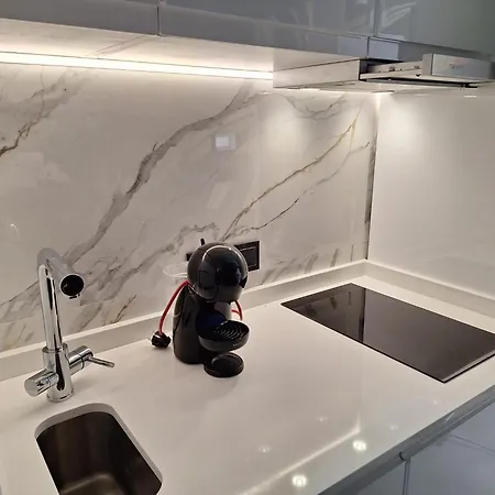 Levante Gasthuis Benidorm