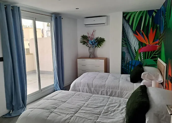Vendégház Levante 4*
